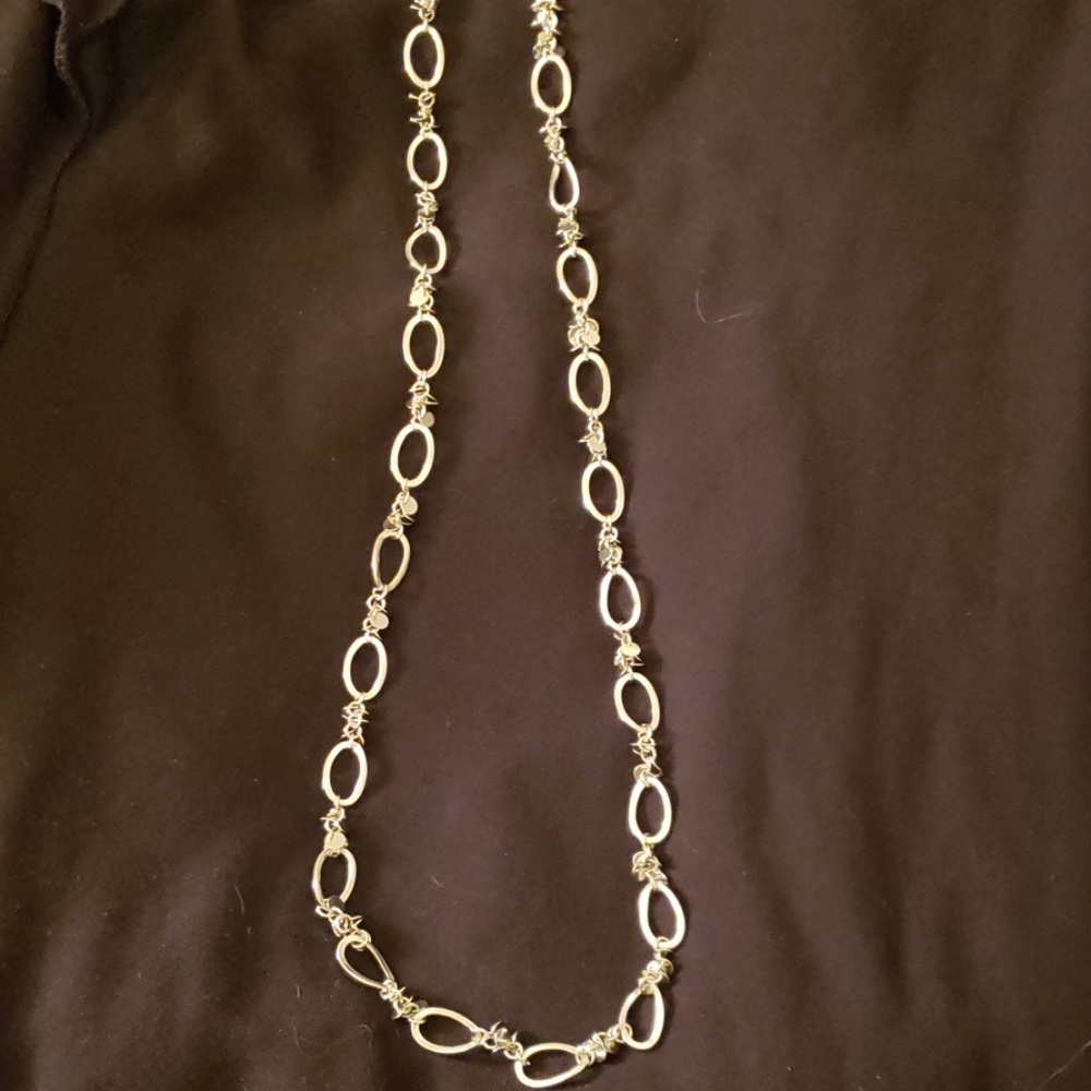 Lia Sophia necklace
